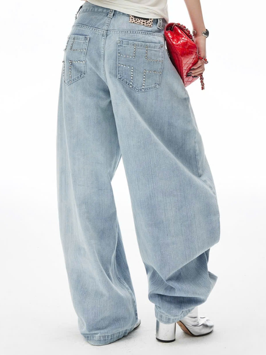 Quần Jean Nữ Skinny Tôn Dáng