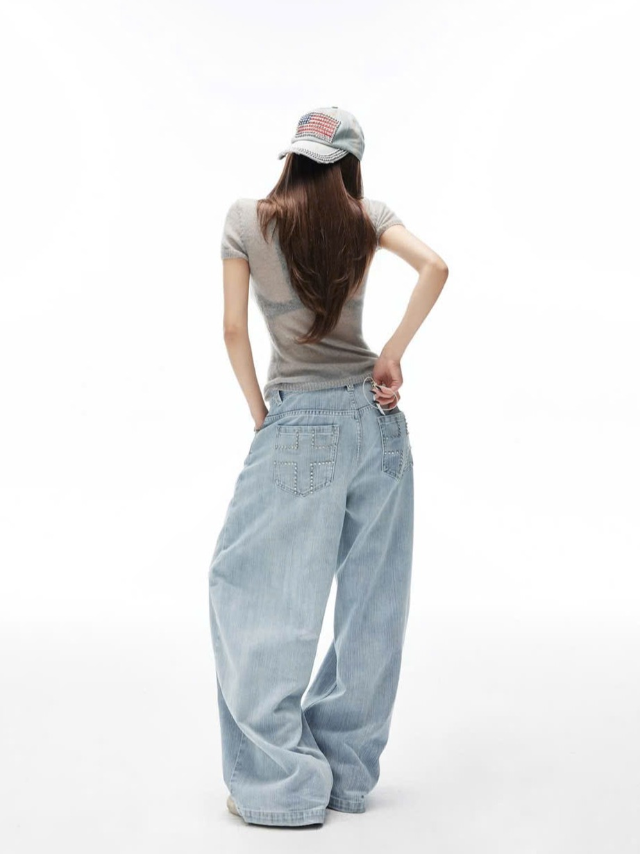 Quần Jean Nữ Skinny Tôn Dáng
