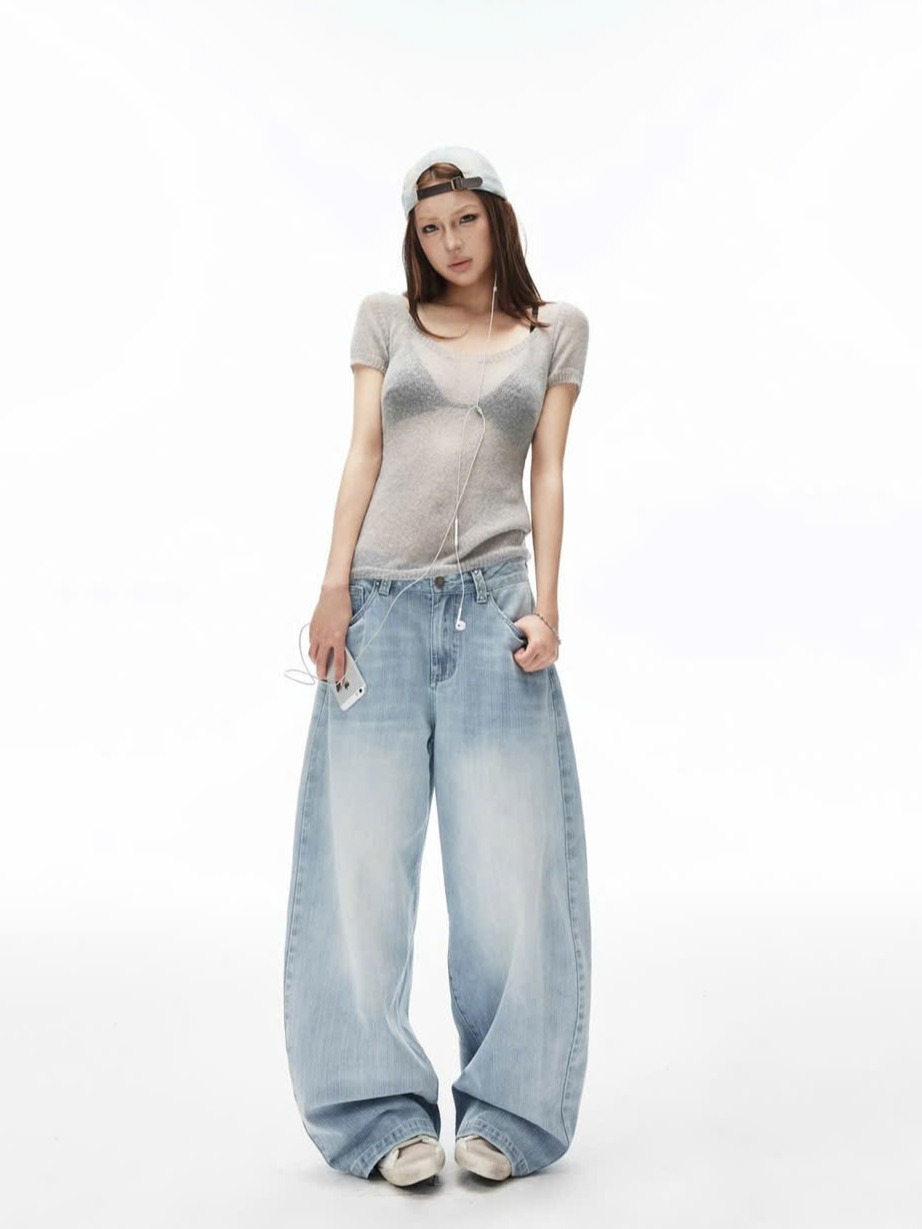 Quần Jean Nữ Skinny Tôn Dáng