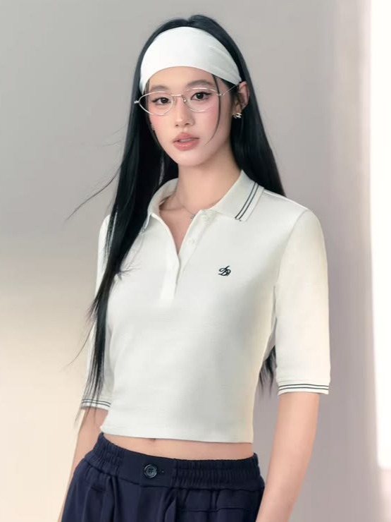 Áo Polo