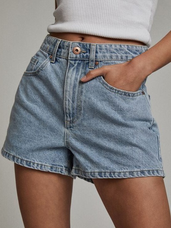 Quần Short