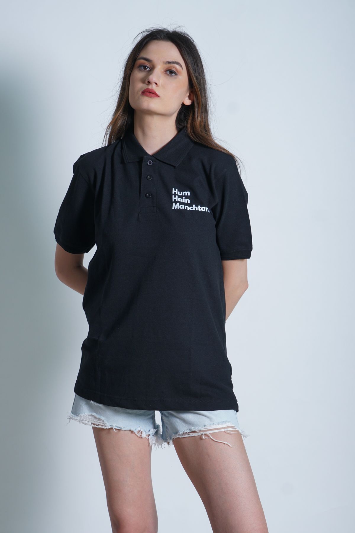 Áo Polo